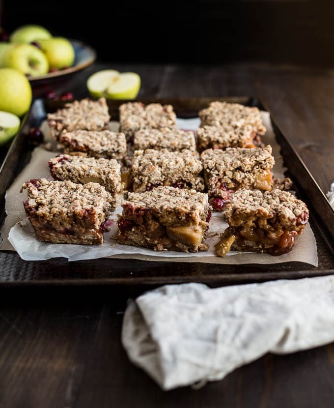 Gluten Free Cranberry Apple Crumble Bars Salted Plains,Curdled Milk Recipes