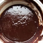 pecan fudge batter