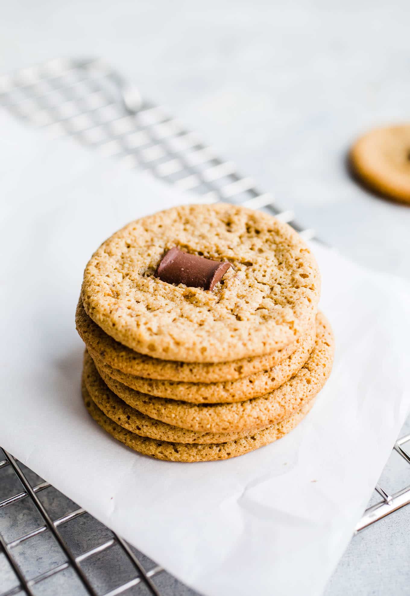 Quick And Easy Tahini Snacks For On-the-Go