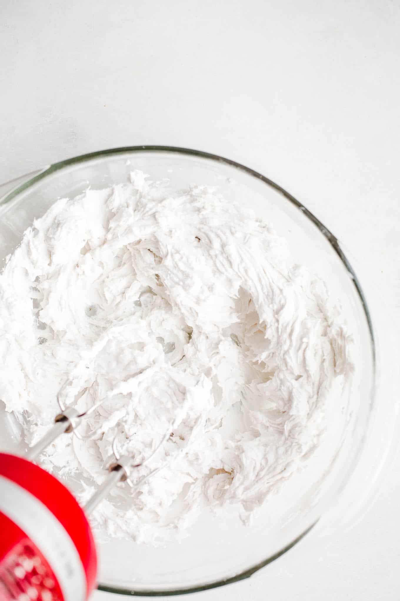how to make coconut whipped cream