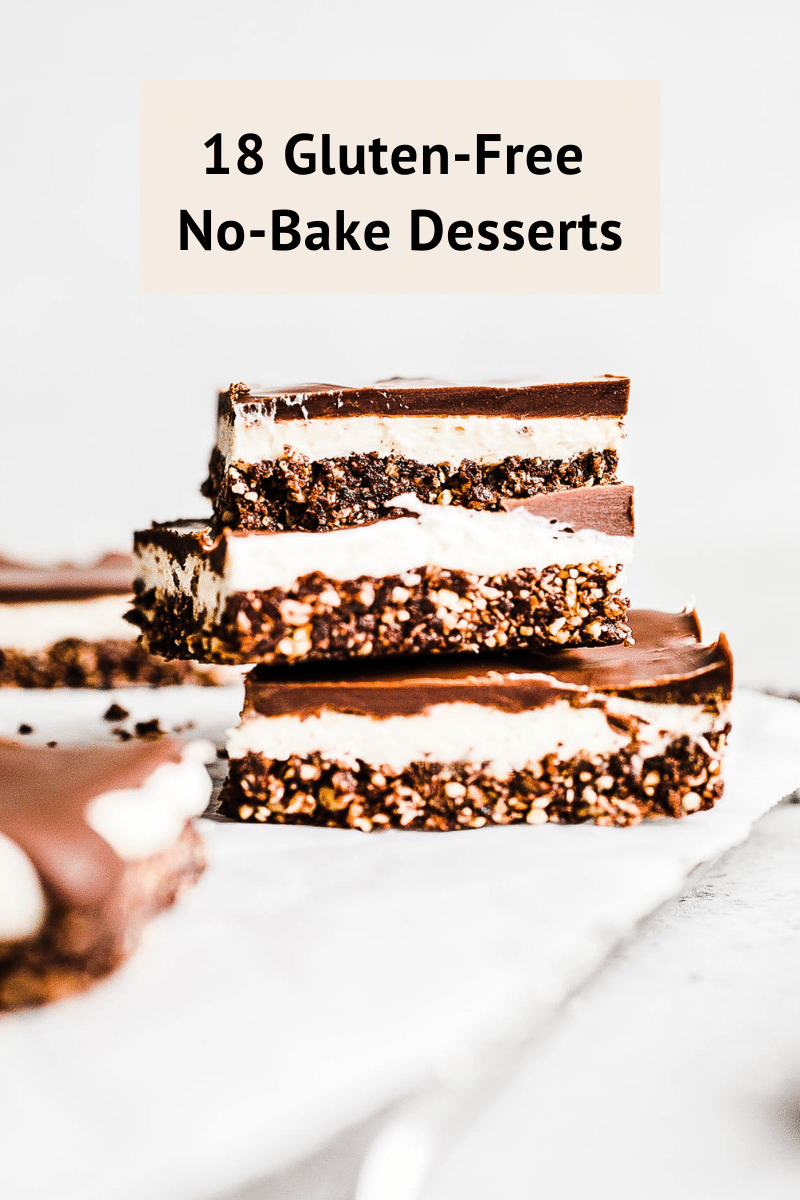 Gluten Free Dessert Recipes Besto Blog