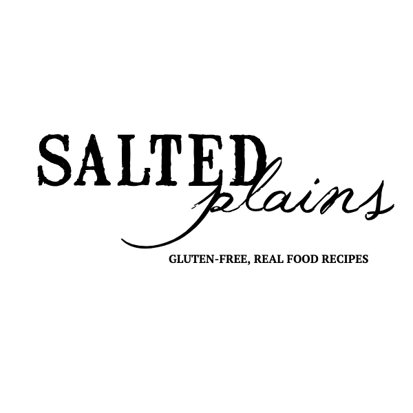 Salted Plains logo