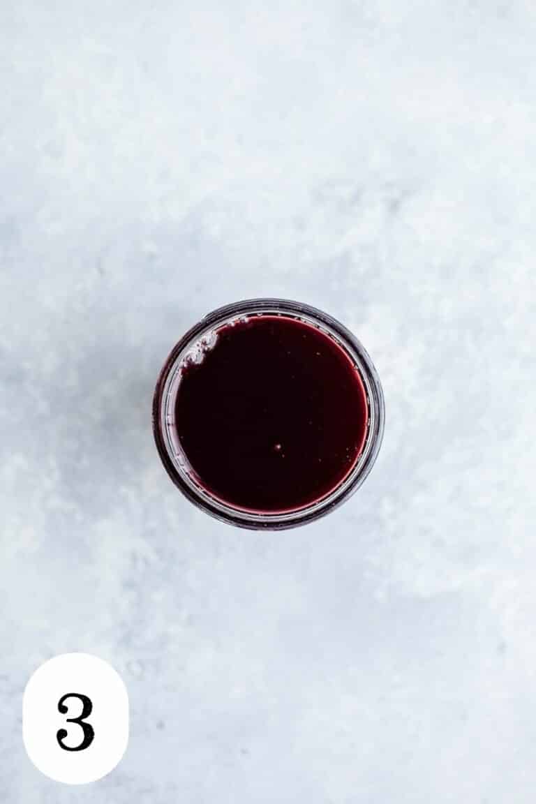 Grapefruit Hibiscus Cocktail Salted Plains