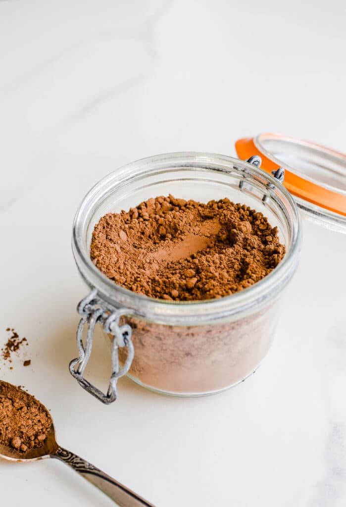 Is Cocoa Powder Gluten-Free? – Salted Plains