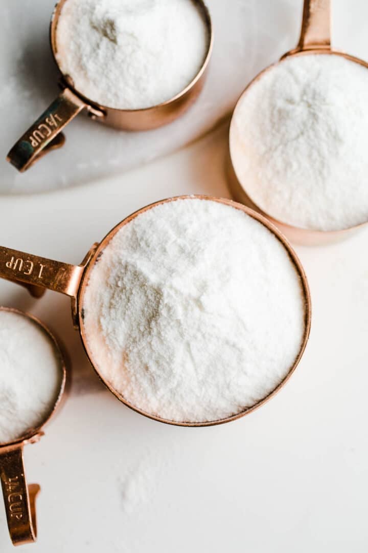5 Best Rice Flour Substitutes (That Are GlutenFree) Salted Plains