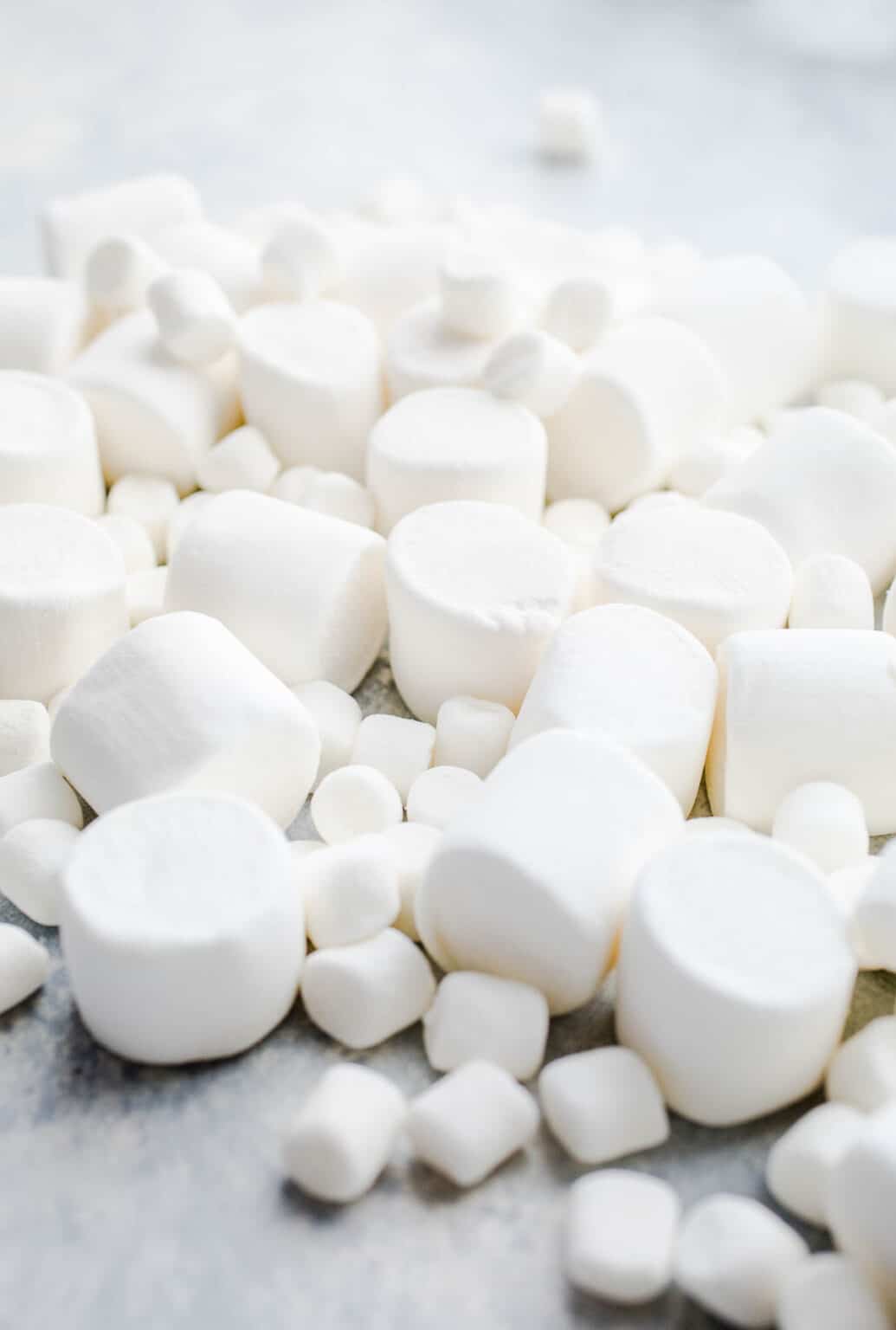 Are Marshmallows DairyFree? Salted Plains