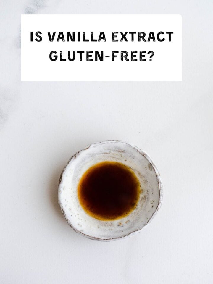 Gluten Free Gluten Free Basics Recipes Salted Plains Gluten free gluten free basics recipes salted plains