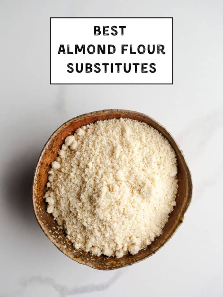 Best Oat Substitutes for Oatmeal (GlutenFree Alternatives) Salted Plains