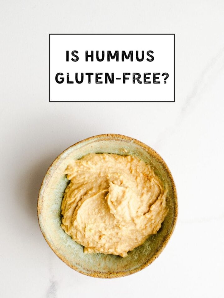 Gluten Free Gluten Free Basics Recipes Salted Plains Gluten free gluten free basics recipes salted plains