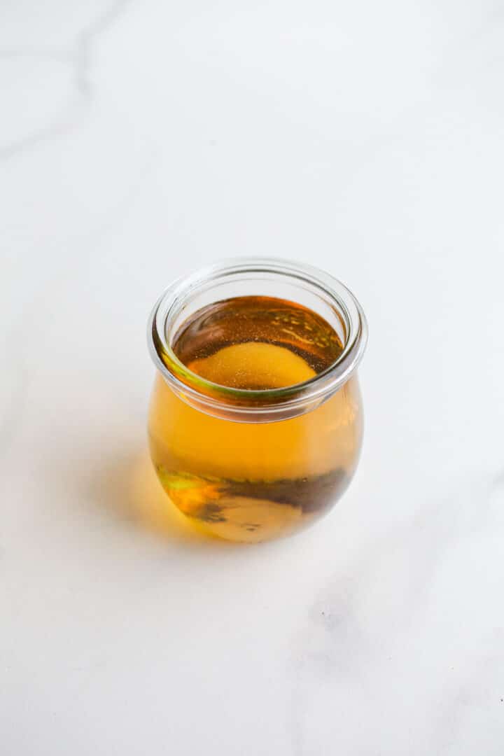 Best Simple Syrup Substitutes – Salted Plains