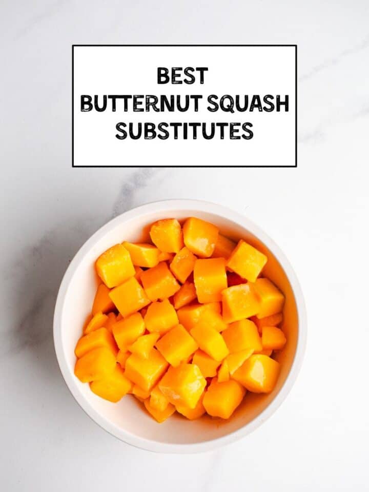 Best Oat Substitutes for Oatmeal (GlutenFree Alternatives) Salted Plains